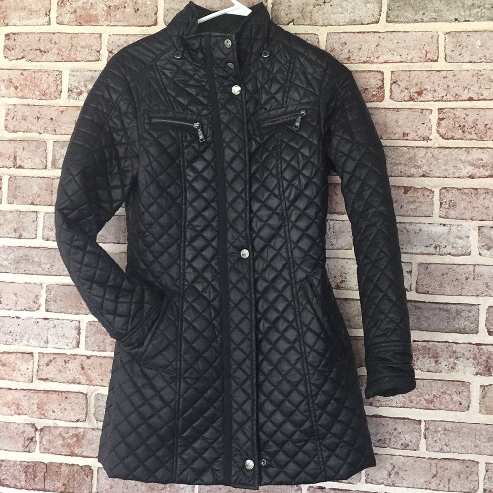 Black Laundry by design Women’s Winter Coat